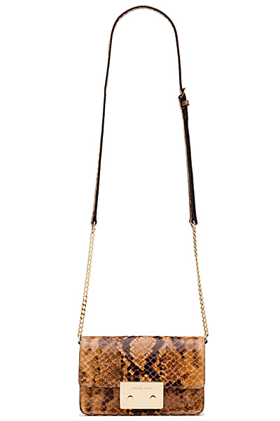 Michael Kors - MMK Holiday Accessories - 2014