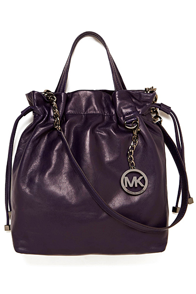 Michael Kors - MK Accessories - 2010 Fall-Winter