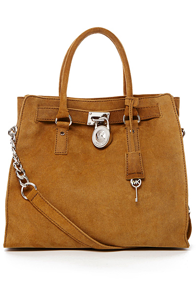 Michael Kors - MK Accessories - 2010 Fall-Winter