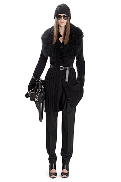 Michael Kors - MK Womenswear - 2010 Fall-Winter