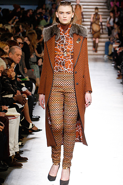 Missoni - Women's Ready-to-Wear - 2012 Fall-Winter