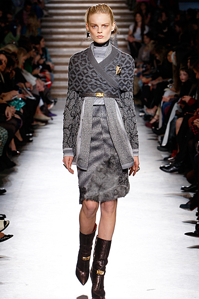 Missoni - Women's Ready-to-Wear - 2012 Fall-Winter