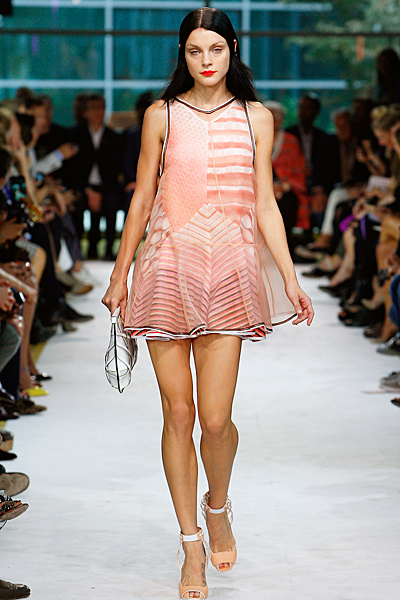 Missoni - Women's Ready-to-Wear - 2013 Spring-Summer