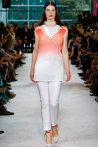 Missoni - Women's Ready-to-Wear - 2013 Spring-Summer