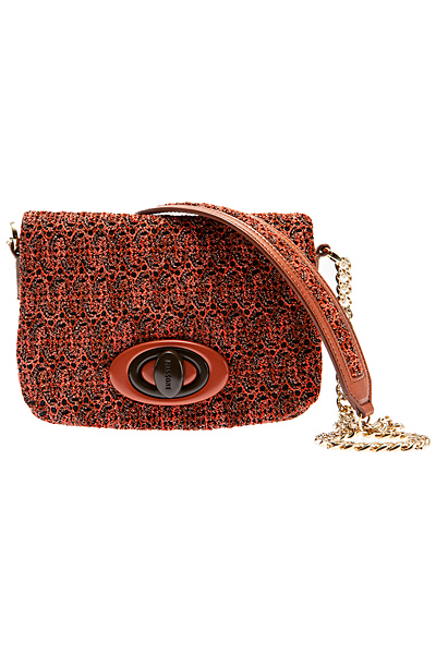 Missoni - Women's Accessories - 2012 Fall-Winter