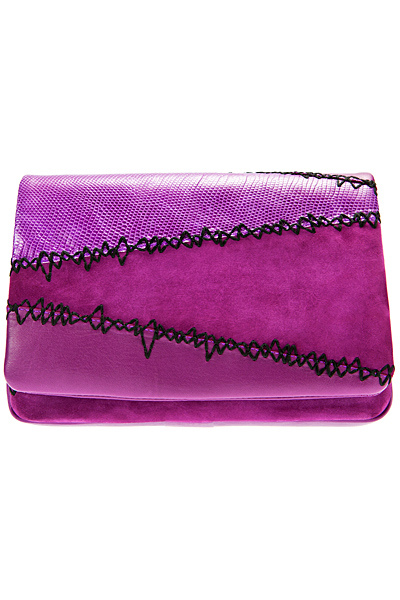 Missoni - Women's Accessories - 2012 Fall-Winter