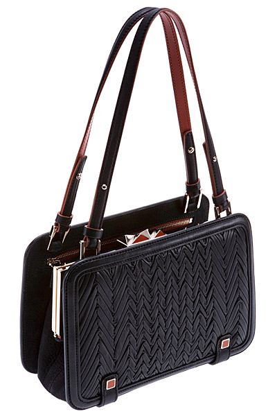 Missoni - Women's Accessories - 2013 Fall-Winter