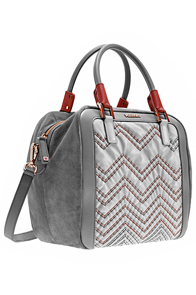 Missoni - Women's Accessories - 2013 Fall-Winter