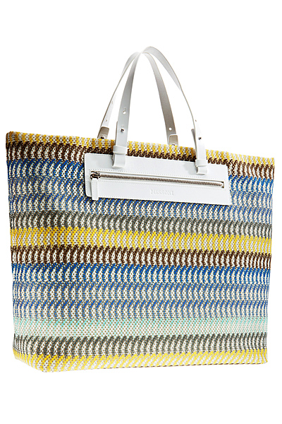 Missoni - Women's Accessories - 2014 Spring-Summer