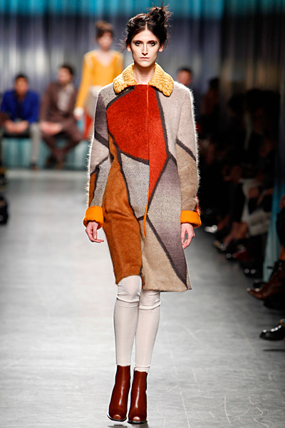 Missoni - Women's Ready-to-Wear - 2014 Fall-Winter