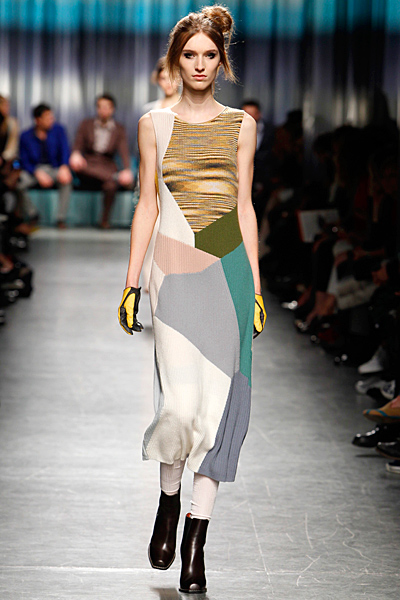 Missoni - Women's Ready-to-Wear - 2014 Fall-Winter