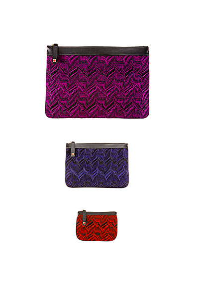 Missoni - Women's Accessories - 2014 Fall-Winter