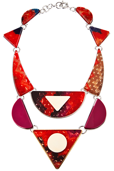 Missoni - Women's Accessories - 2011 Fall-Winter