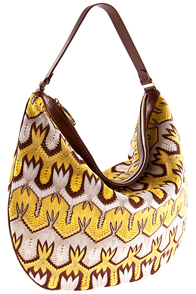 Missoni - Women's Accessories - 2012 Spring-Summer