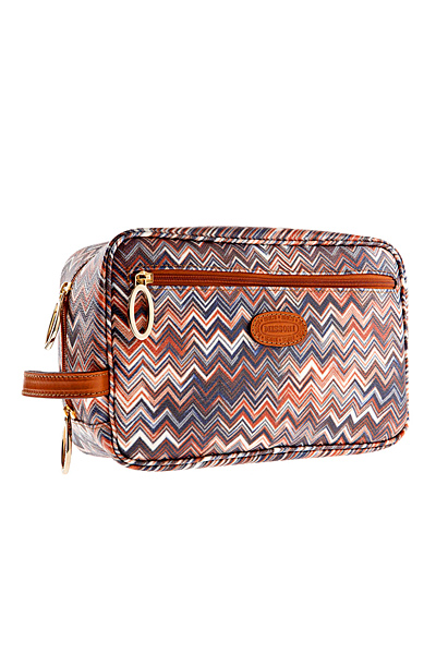 Missoni - Women's Accessories - 2012 Spring-Summer