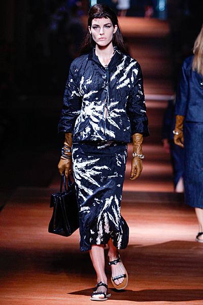 Miu Miu - Ready-to-Wear - 2013 Spring-Summer