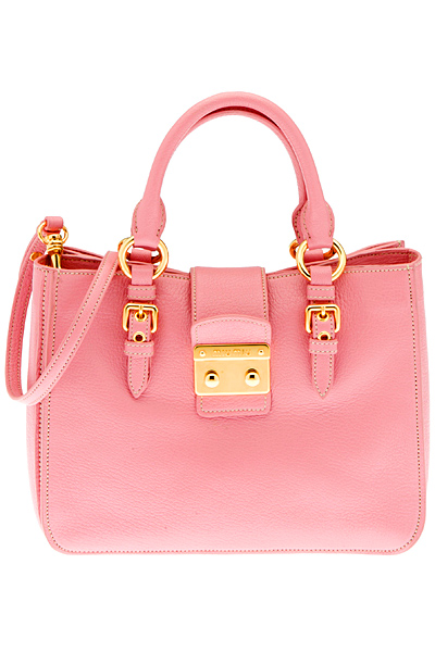 Miu Miu - Bags - 2013 Spring-Summer