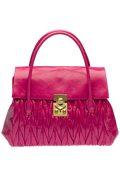 Miu Miu - Bags - 2013 Spring-Summer