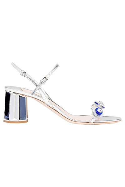 Miu Miu - Cruise Accessories - 2015