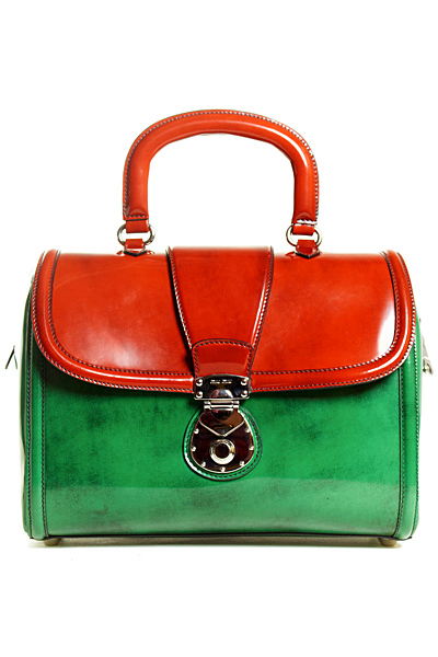 Miu Miu - Bags - 2012 Fall-Winter