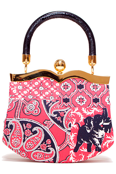 Miu Miu - Bags - 2012 Spring-Summer