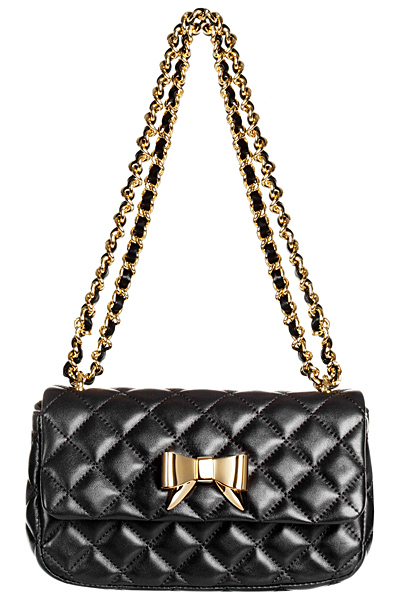 Moschino - Cheap&Chic Accessories - 2012 Fall-Winter