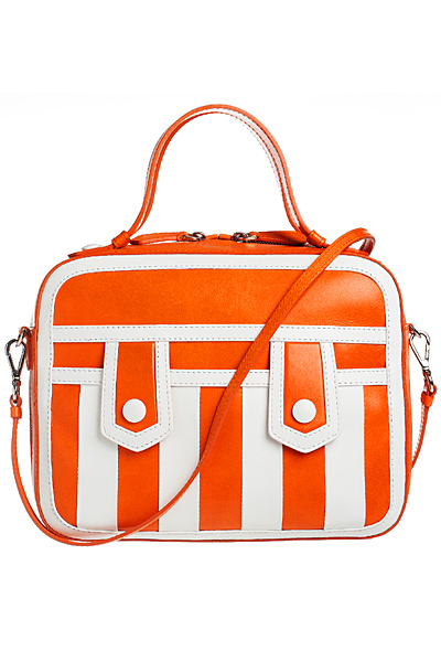 Moschino - Accessories - 2013 Spring-Summer