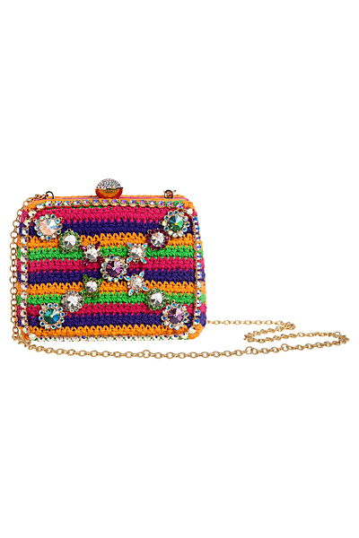 Moschino - Cheap&Chic Accessories - 2013 Spring-Summer