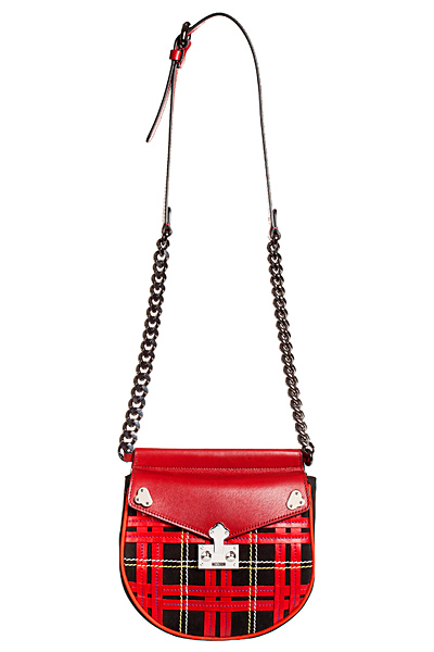 Moschino - Women's Accessories - 2013 Fall-Winter