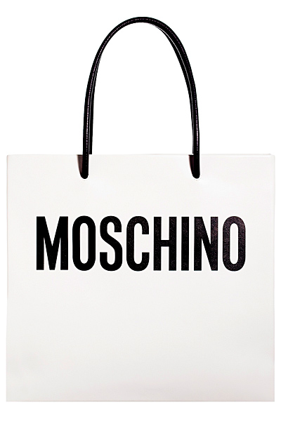 Moschino - Accessories - 2014 Fall-Winter