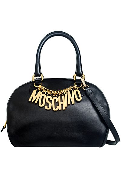 Moschino - Women's Accessories - 2015 Spring-Summer