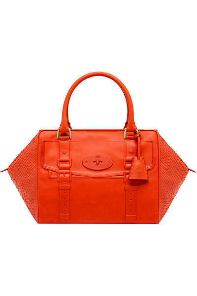 Mulberry - Bags - 2012 Fall-Winter