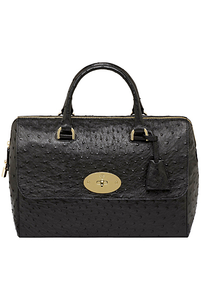 Mulberry - Bags - 2012 Fall-Winter