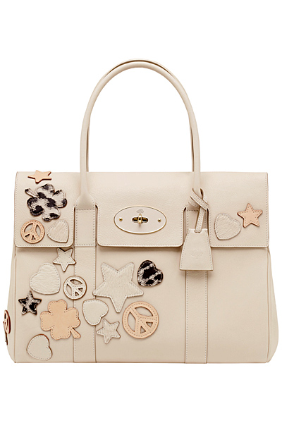 Mulberry - Bags - 2012 Spring-Summer