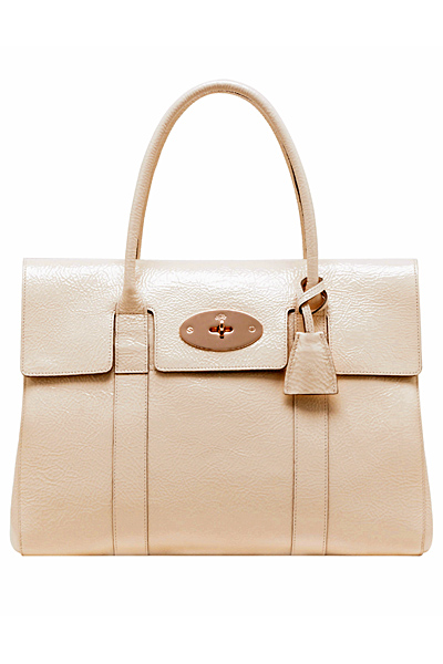 Mulberry - Bags - 2011 Spring-Summer