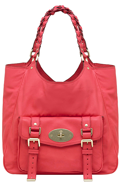 Mulberry - Bags - 2011 Spring-Summer