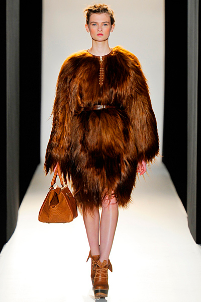 Mulberry - Ready-to-Wear - 2012 Fall-Winter