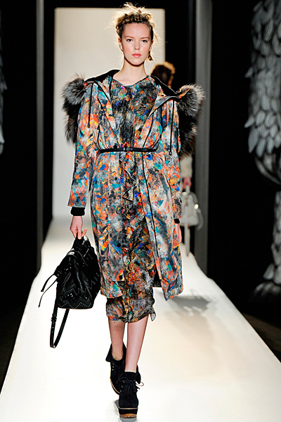 Mulberry - Ready-to-Wear - 2012 Fall-Winter