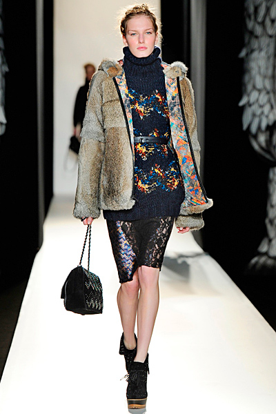Mulberry - Ready-to-Wear - 2012 Fall-Winter