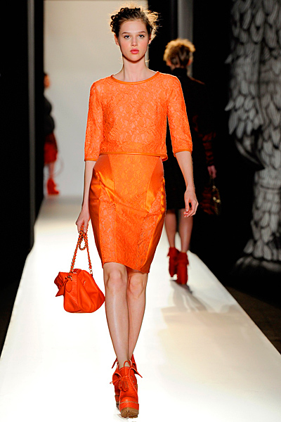 Mulberry - Ready-to-Wear - 2012 Fall-Winter