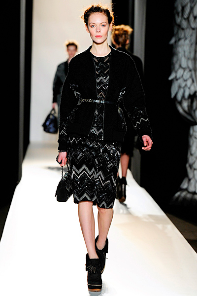 Mulberry - Ready-to-Wear - 2012 Fall-Winter