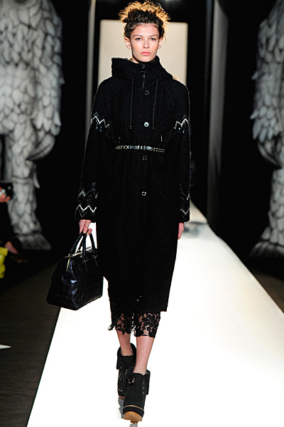 Mulberry - Ready-to-Wear - 2012 Fall-Winter