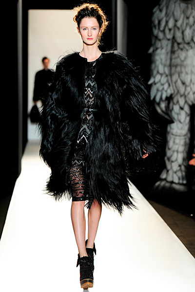 Mulberry - Ready-to-Wear - 2012 Fall-Winter