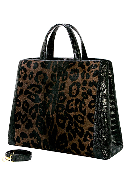 Nancy Gonzalez - Bags - 2012 Fall-Winter