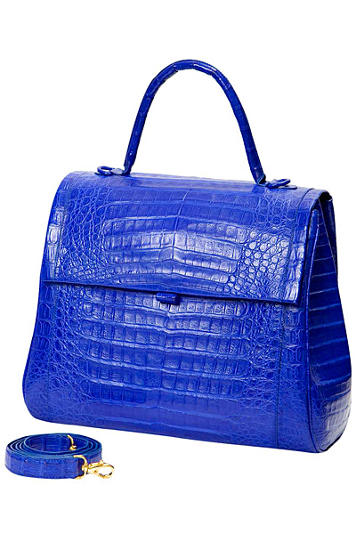 Nancy Gonzalez - Resort Bags - 2014