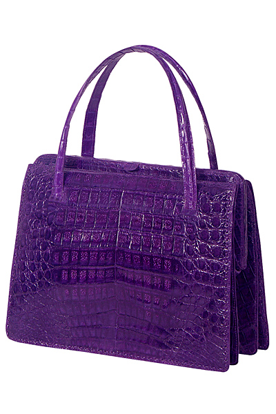 Nancy Gonzalez - Bags - 2011 Fall-Winter