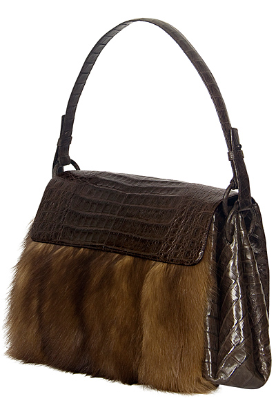 Nancy Gonzalez - Bags - 2011 Fall-Winter