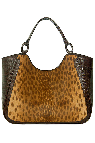 Nancy Gonzalez - Bags - 2011 Fall-Winter