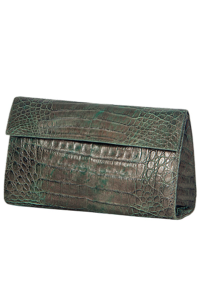 Nancy Gonzalez - Clutches - 2011 Fall-Winter