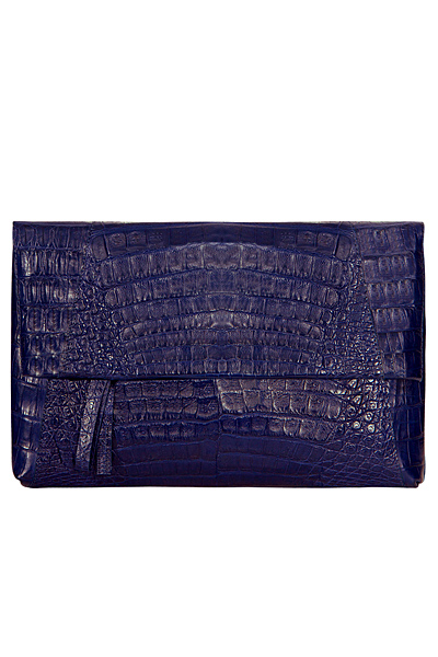 Nancy Gonzalez - Clutches - 2011 Fall-Winter